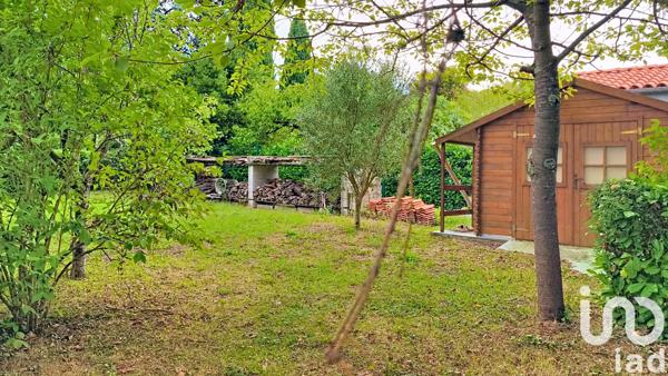 Maison à vendre 8 pièces 167 m² Saint-Orens-de-Gameville