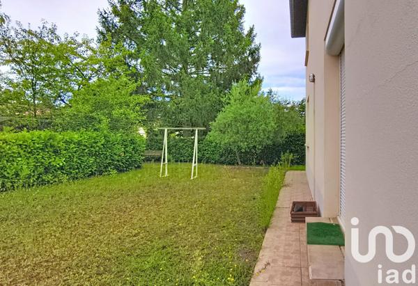 Maison à vendre 8 pièces 167 m² Saint-Orens-de-Gameville