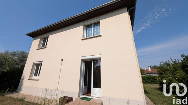 Maison à vendre 8 pièces 167 m² Saint-Orens-de-Gameville