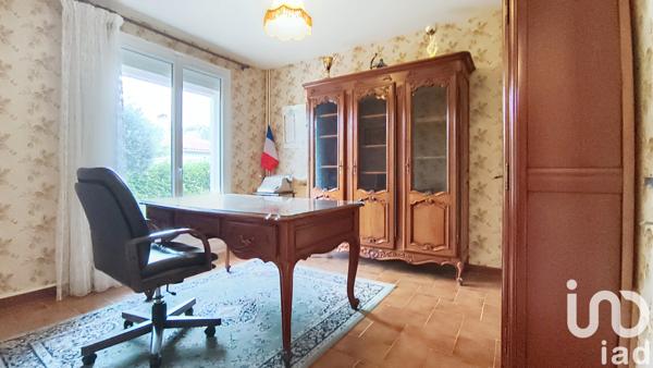 Maison à vendre 8 pièces 167 m² Saint-Orens-de-Gameville