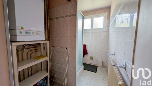 Maison à vendre 8 pièces 167 m² Saint-Orens-de-Gameville