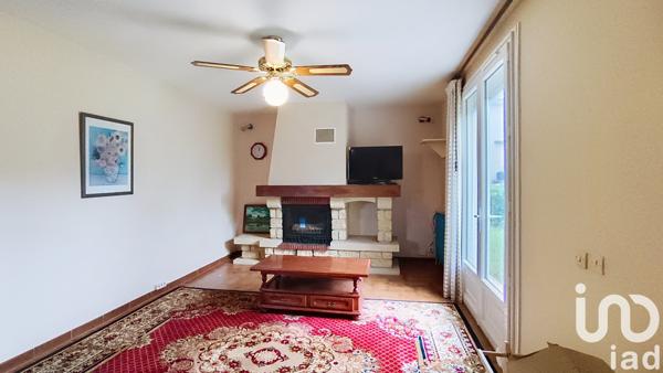 Maison à vendre 8 pièces 167 m² Saint-Orens-de-Gameville