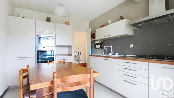 Maison à vendre 8 pièces 167 m² Saint-Orens-de-Gameville