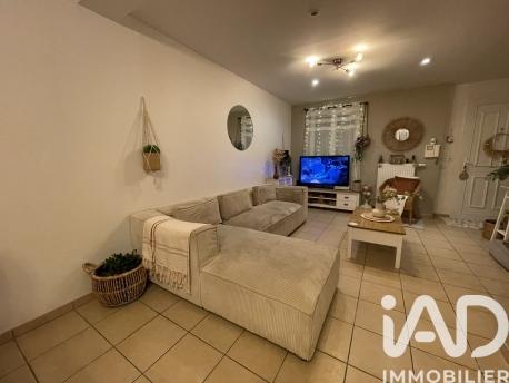 Maison à vendre 5 pièces 89 m² Dreux