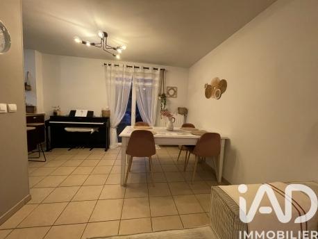 Maison à vendre 5 pièces 89 m² Dreux