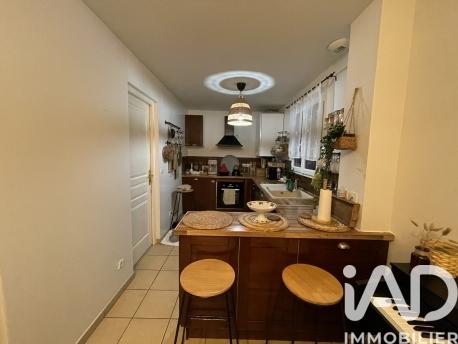 Maison à vendre 5 pièces 89 m² Dreux