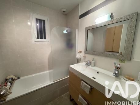 Maison à vendre 5 pièces 89 m² Dreux