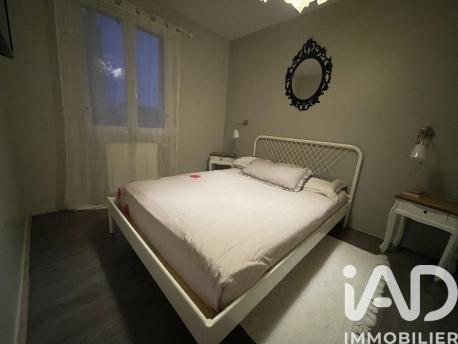 Maison à vendre 5 pièces 89 m² Dreux