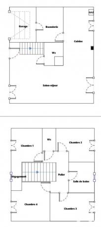 Maison à vendre 5 pièces 89 m² Dreux