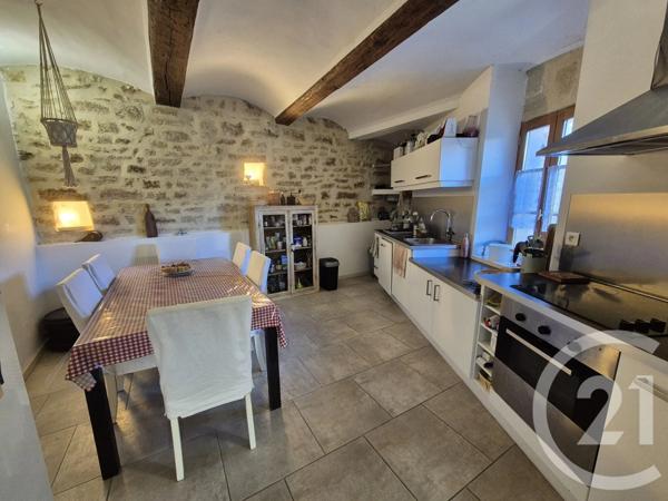 Appartement T3 à vendre  3 pièces - 68 m 2   LUNEL  - 34