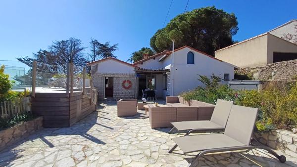 Maison Sete 7 pièce(s) 125 m2