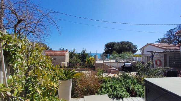 Maison Sete 7 pièce(s) 125 m2