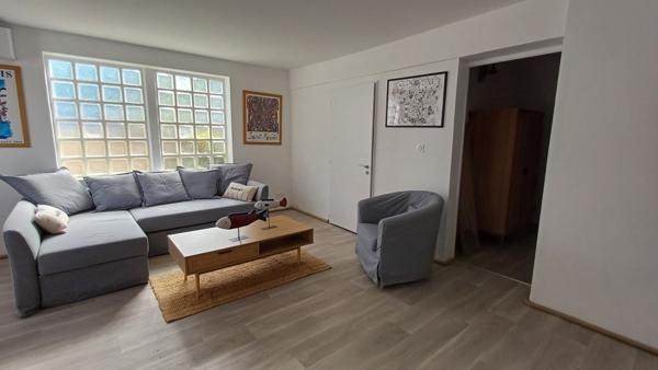 Maison Sete 7 pièce(s) 125 m2