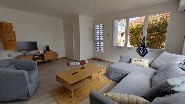 Maison Sete 7 pièce(s) 125 m2