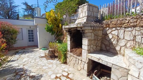 Maison Sete 7 pièce(s) 125 m2