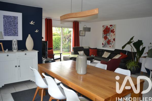 Maison à vendre 7 pièces 122,8 m² Châteaulin