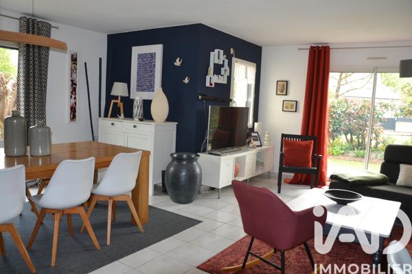 Maison à vendre 7 pièces 122,8 m² Châteaulin