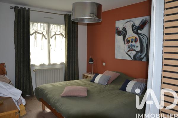 Maison à vendre 7 pièces 122,8 m² Châteaulin