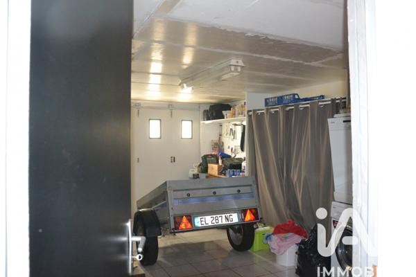 Maison à vendre 7 pièces 122,8 m² Châteaulin