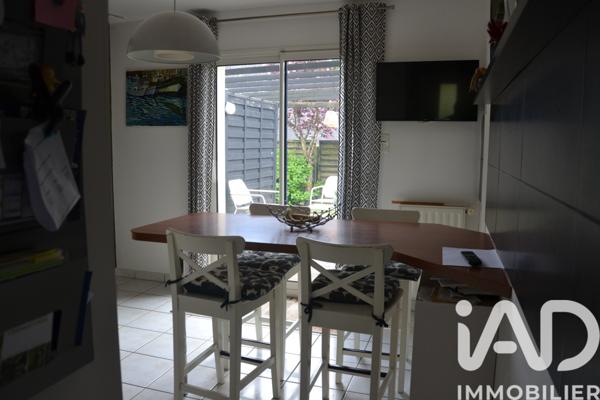 Maison à vendre 7 pièces 122,8 m² Châteaulin