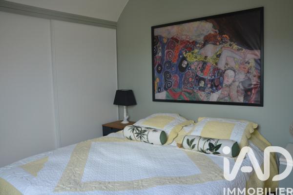 Maison à vendre 7 pièces 122,8 m² Châteaulin
