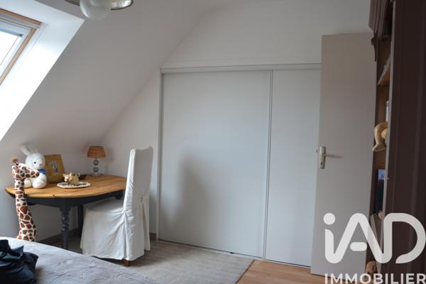 Maison à vendre 7 pièces 122,8 m² Châteaulin