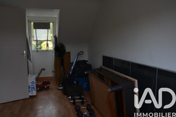 Maison à vendre 7 pièces 122,8 m² Châteaulin
