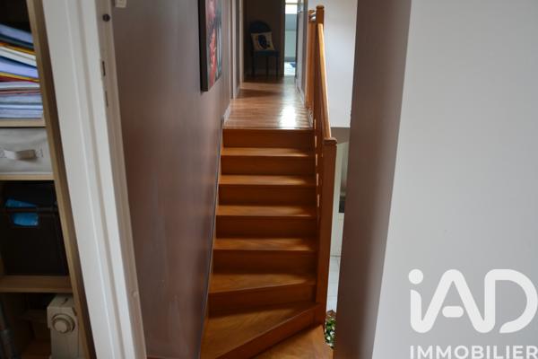 Maison à vendre 7 pièces 122,8 m² Châteaulin