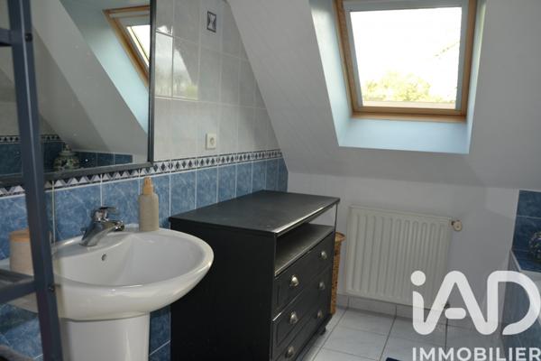 Maison à vendre 7 pièces 122,8 m² Châteaulin