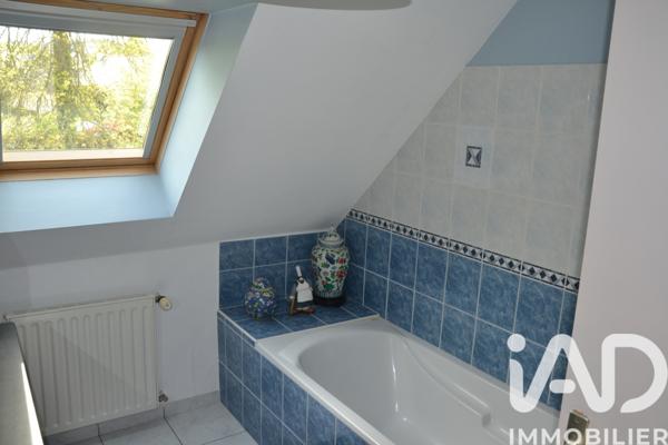 Maison à vendre 7 pièces 122,8 m² Châteaulin