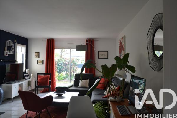 Maison à vendre 7 pièces 122,8 m² Châteaulin