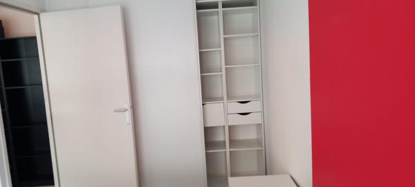 SAINT ETIENNE PROCHE FAC APPARTEMENT MEUBLE LIBRE Saint-Étienne (42100)