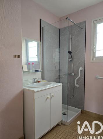 Maison à vendre 4 pièces 61 m² Blois