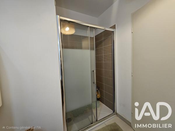 Appartement à vendre 3 pièces 59,53 m² Marseille 10
