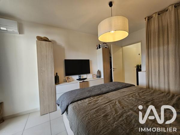 Appartement à vendre 3 pièces 59,53 m² Marseille 10