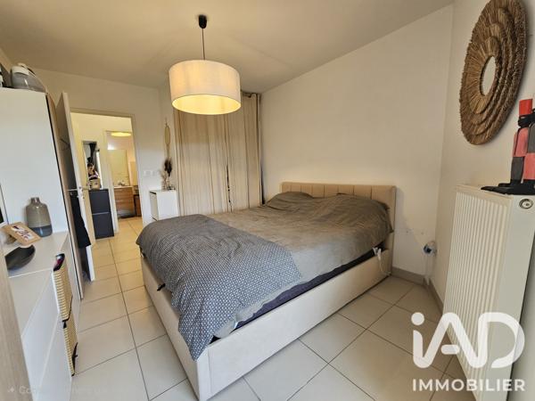 Appartement à vendre 3 pièces 59,53 m² Marseille 10