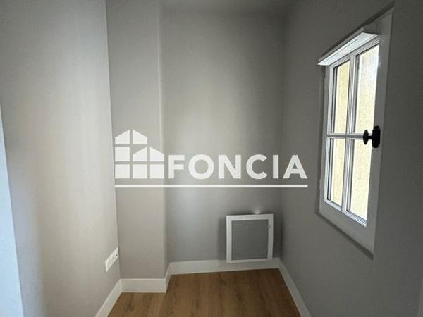 Location Appartement 2 pièces 40.87 m² - Blois 41000