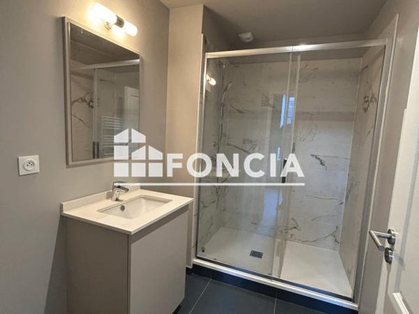 Location Appartement 2 pièces 40.87 m² - Blois 41000