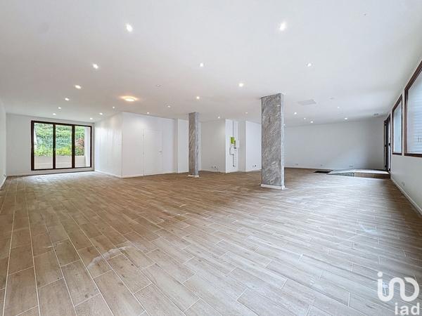 Boutique/Local commercial à vendre 107 m² Linas