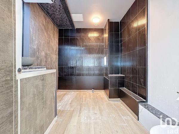 Boutique/Local commercial à vendre 107 m² Linas