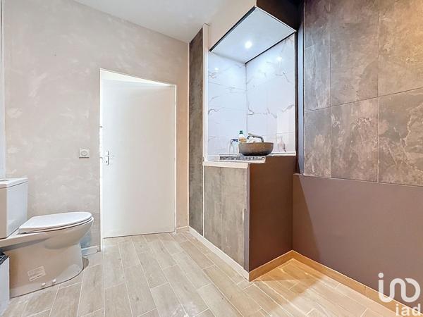 Boutique/Local commercial à vendre 107 m² Linas