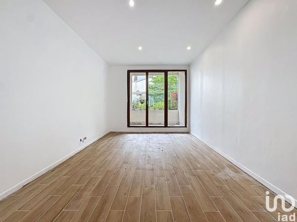 Boutique/Local commercial à vendre 107 m² Linas