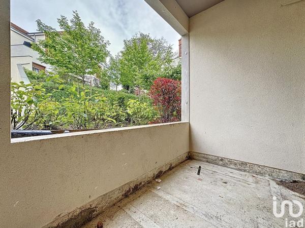 Boutique/Local commercial à vendre 107 m² Linas