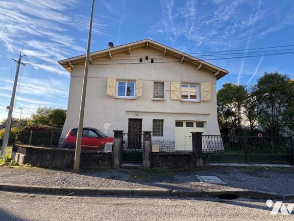 VILLA T5
