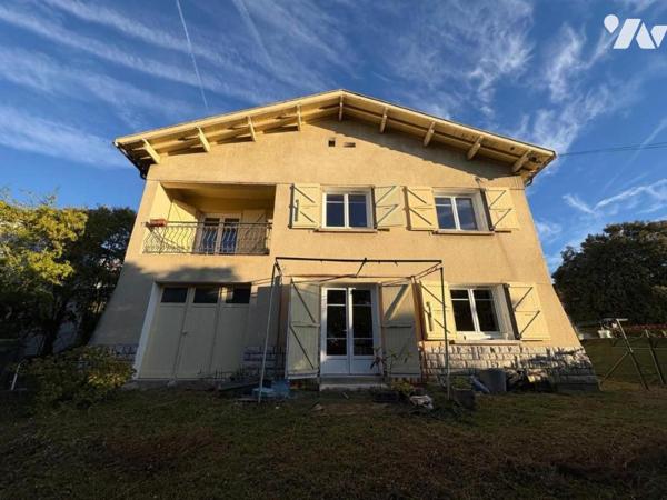 VILLA T5