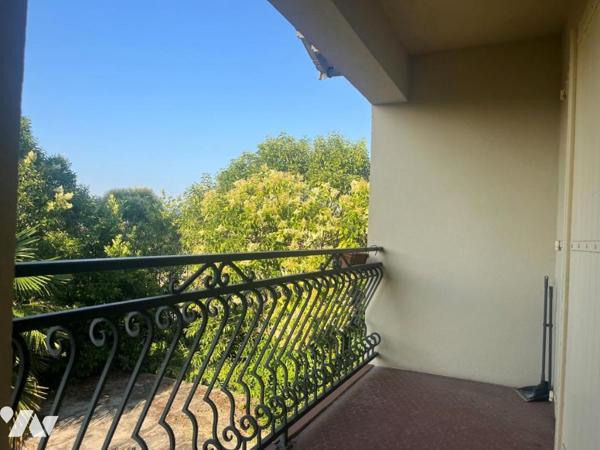 VILLA T5