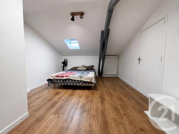 Maison à vendre  6 pièces - 122 m 2   CARMAUX  - 81
