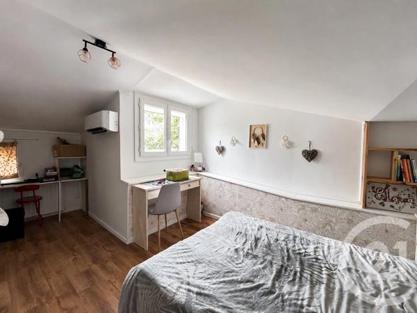 Maison à vendre  6 pièces - 122 m 2   CARMAUX  - 81