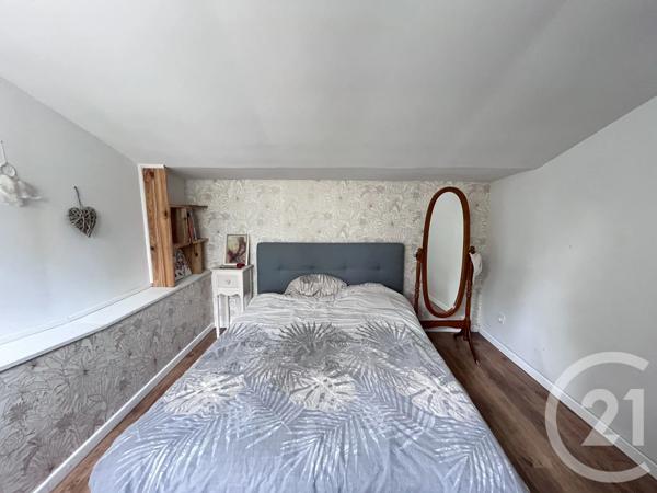 Maison à vendre  6 pièces - 122 m 2   CARMAUX  - 81