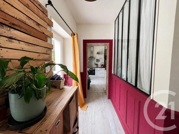 Maison à vendre  6 pièces - 122 m 2   CARMAUX  - 81